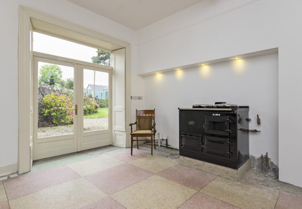 Albert House PRINT Image 13 Murphy & Sons Auctioneers Sligo Murphy