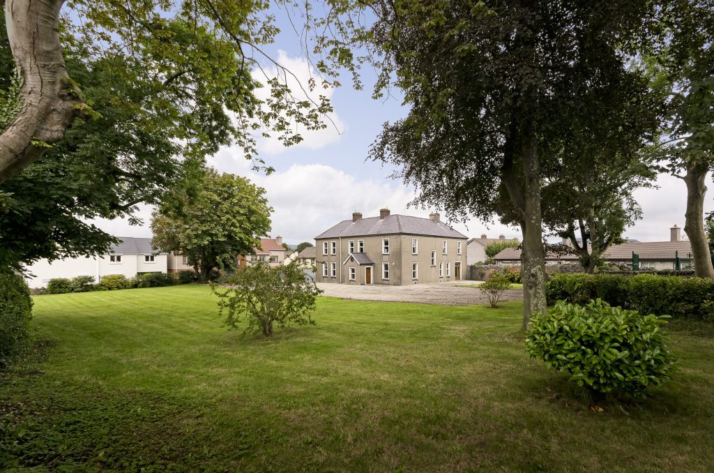 Albert House PRINT Image 3 Murphy & Sons Auctioneers Sligo Murphy